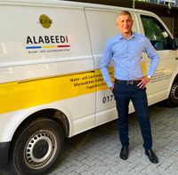 Malermeister Alabeedi für renovieren, tapezieren und streichen in Braunschweig
